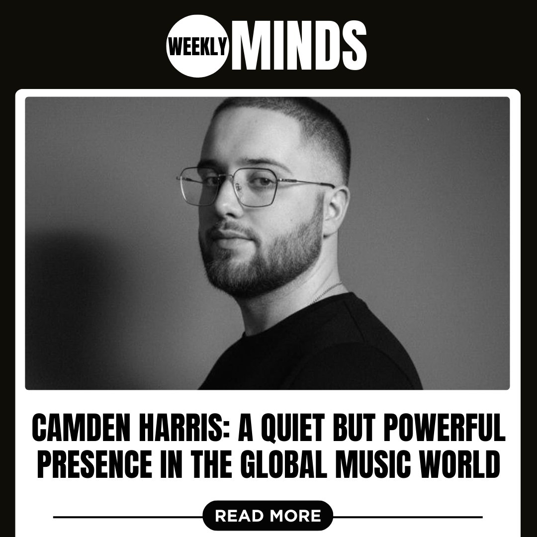 Weekly Minds tweet media