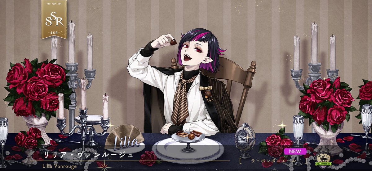 ghostPrincess_'s tweet image. リリアちゃんお誕生日おめでとうございます♪
今年も無事お迎え出来ました☆
おやじどのはいつでも可愛い(*´꒳`*)