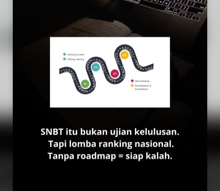 💡reminder for me : GUE BELAJAR ASAL-ASALAN??!! mending tidur aje boi cape'in badan doank💌