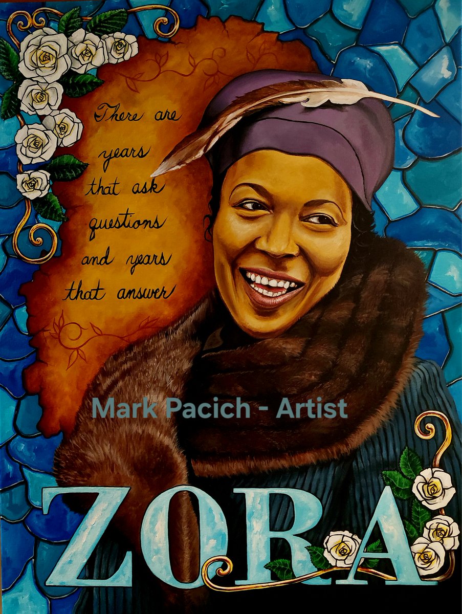 Mark Pacich - Artist tweet media