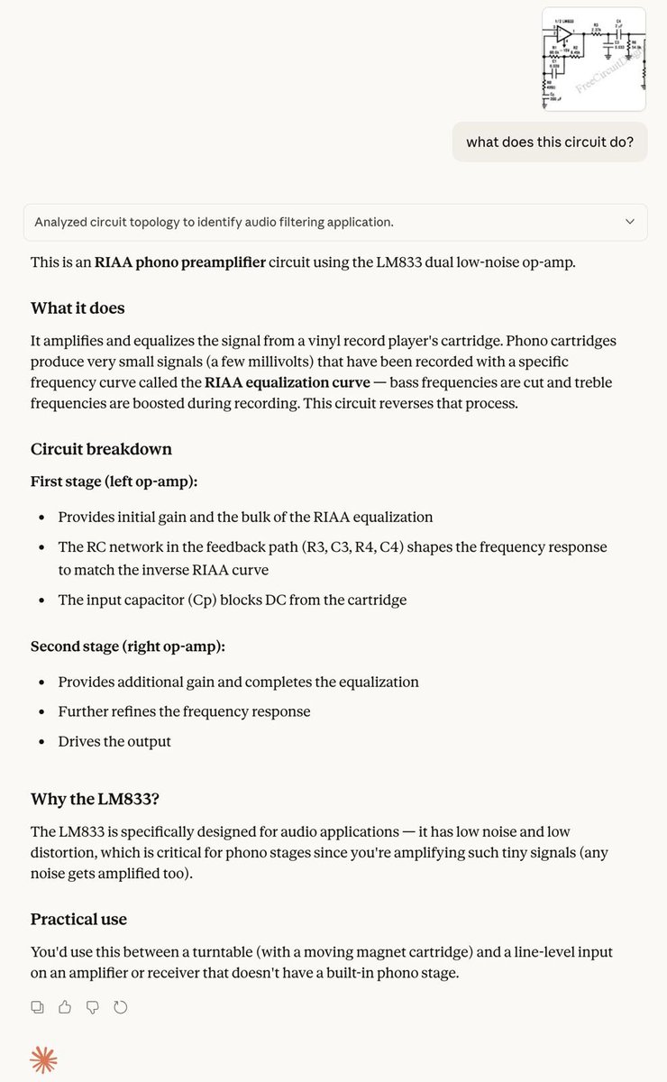 Well ... I wasn't expecting this to work ... 🤔🤯