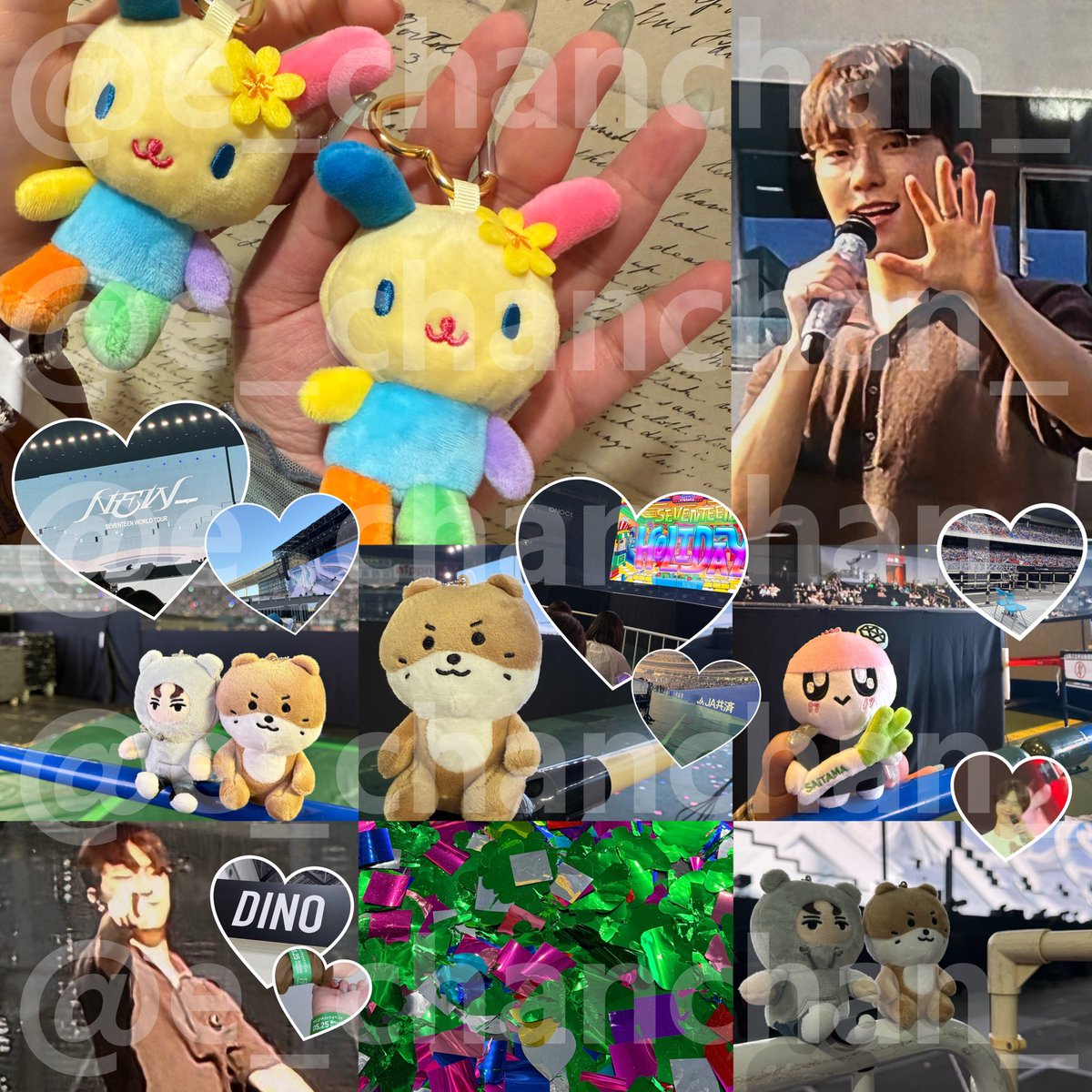 Eちゃん tweet media