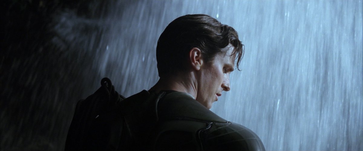 filmfr4me's tweet image. Batman Begins (2005)
Director: Christopher Nolan