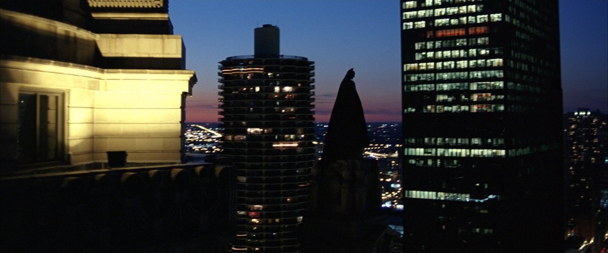 filmfr4me's tweet image. Batman Begins (2005)
Director: Christopher Nolan