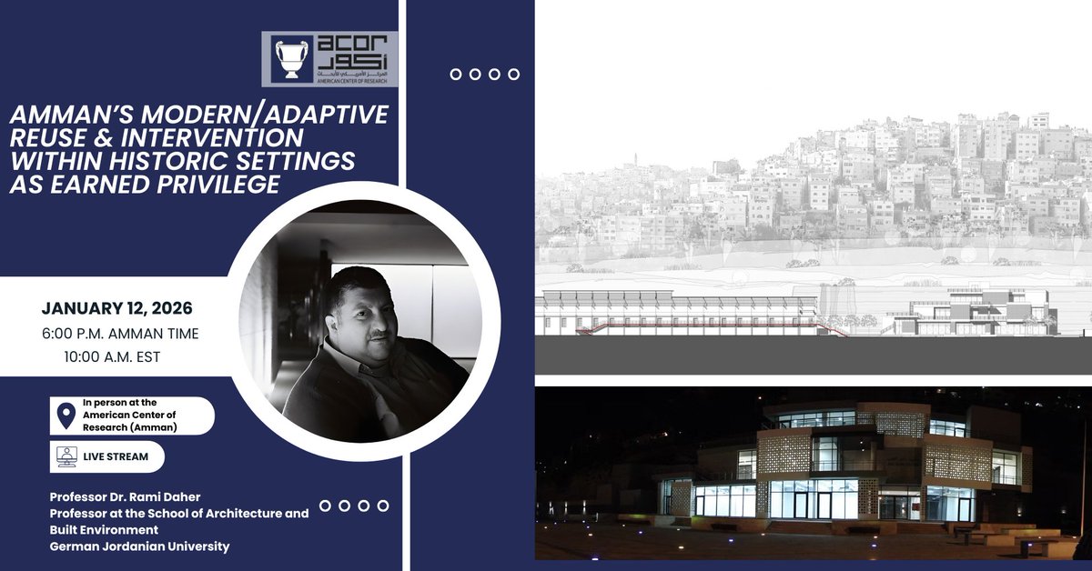 ACOR Jordan tweet media