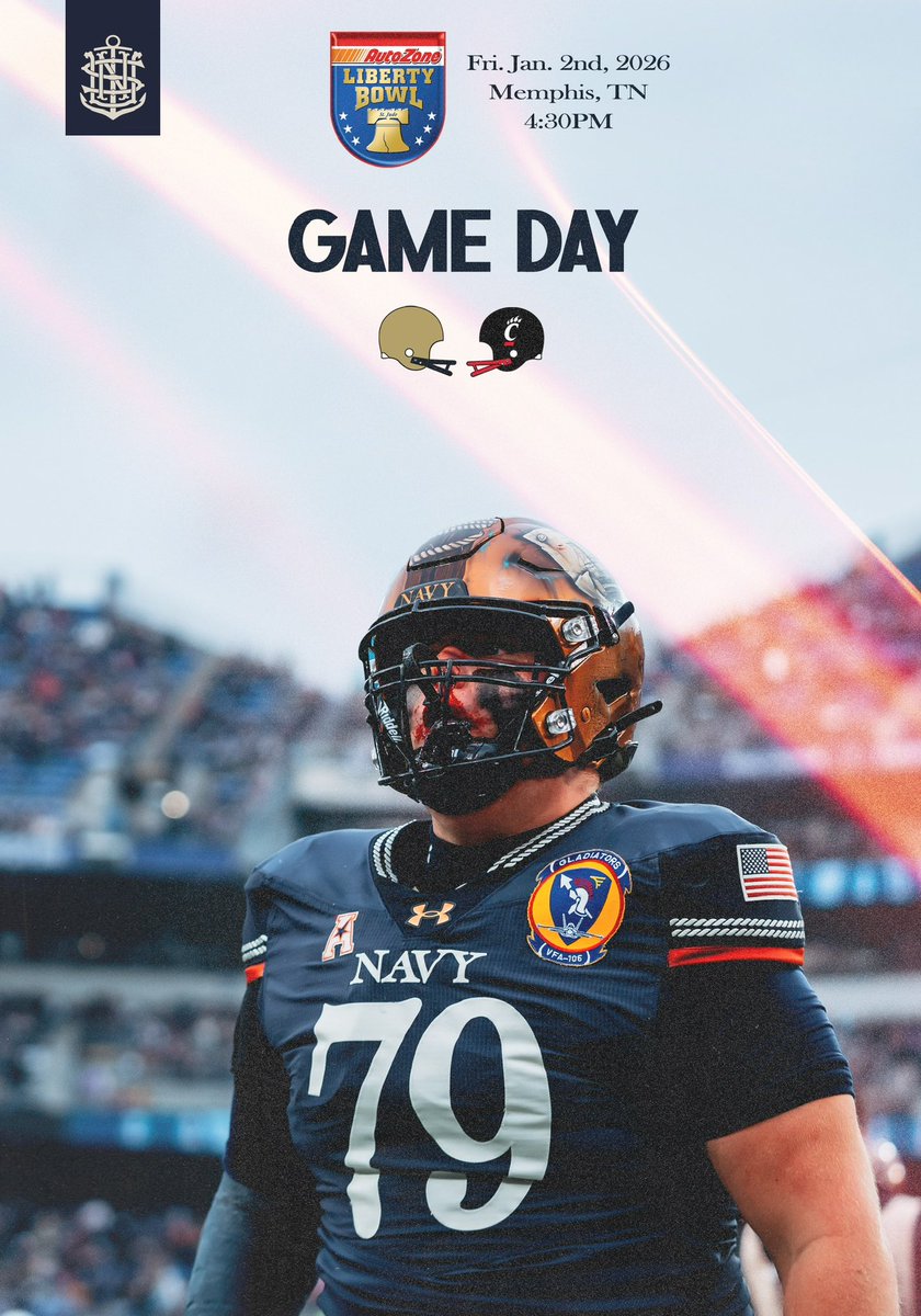 Navy Football Recruiting tweet media