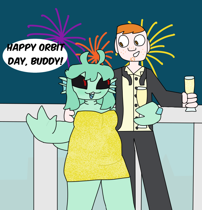 pretend I posted this two days ago #digitalart #ocart #originalcharacterart #originalcharacter #originalcharacters