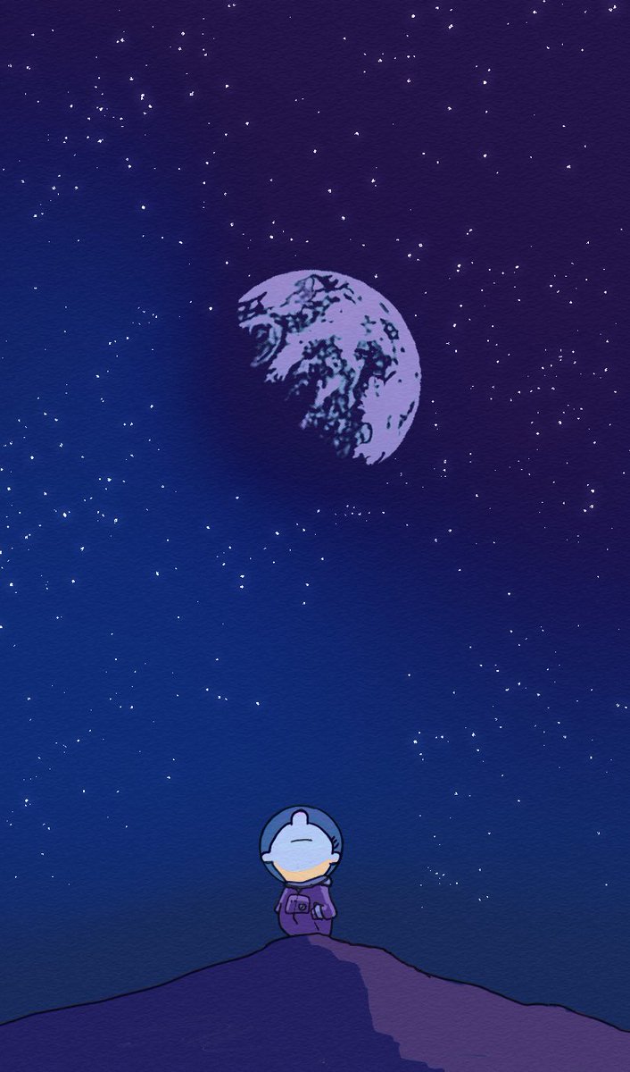 #これを見た人は無言で去年の1月の画像を貼る