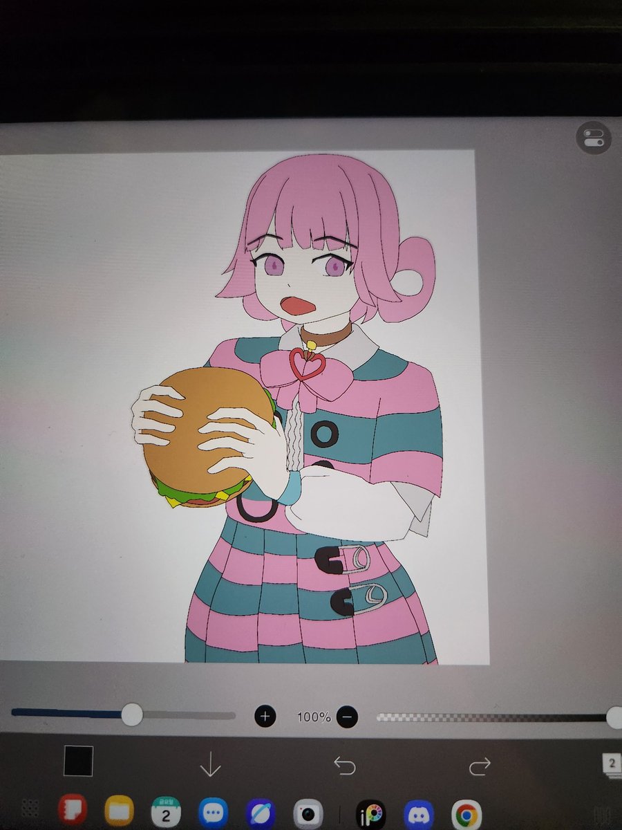 옷을 너무 생각없이 질러버린 것 같달까나~?