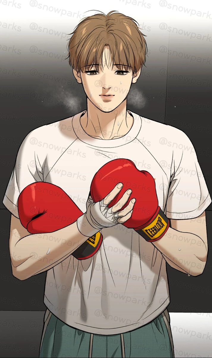 snowparks's tweet photo. Este Capitulo me dejo con la duda (otra vez) sera que el calvo de junmin intentara no se secuestrar o intimidar a Dan? Por eso pueda que jaekyung lo este entrenando? Para que si pasa algo Dan toda una maquina todo terreno le suelten sus chingadasos?

#jinx #징크스 #jinxmanhwa https://t.co/IzqSnXJGoc