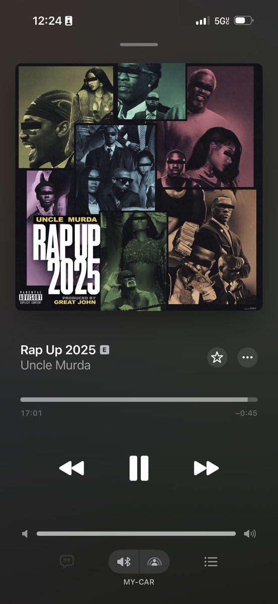 RIDEOUT163's tweet image. Topics @unclemurda  for got
1. Cam newton vs Gillie
2. Punisher and diddy 
3. @djVlad having all the sex workers on show 
4. @Akademiks vs Maino
5. Young buck Chicago with Fat Joe 
6. Troy ave vs maino
7.nelly not changing diapers 

Other than that fireeeeee.

Hannnnnn