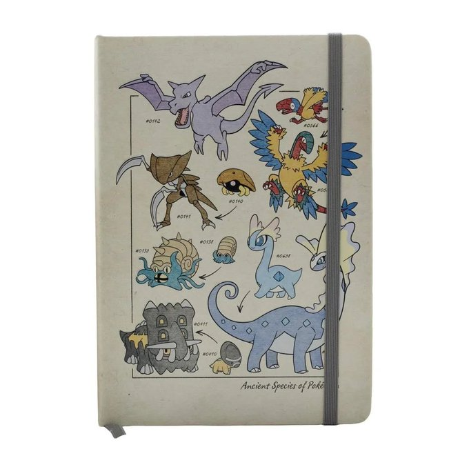 ロンドン自然史博物館(Natural History Museum)とポケモン のコラボ