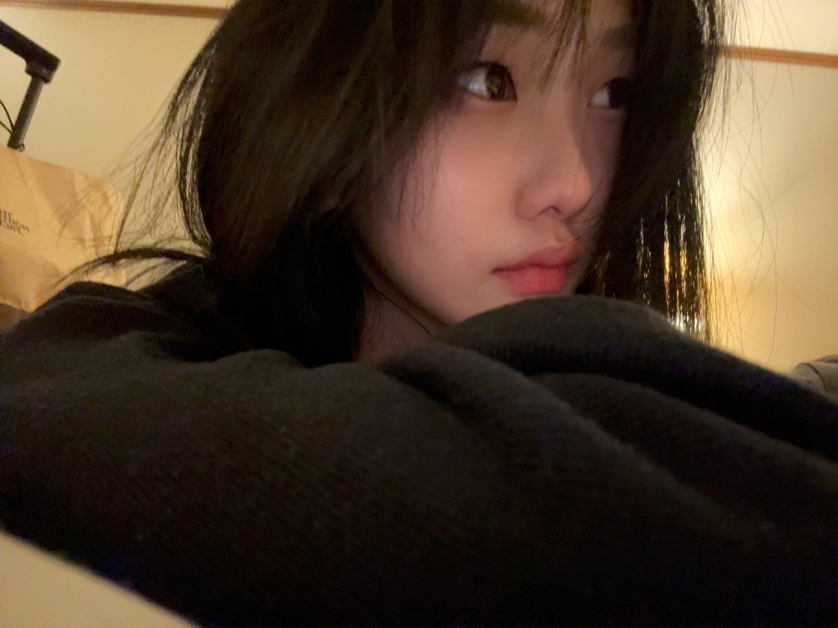 M_OlineJKT48's tweet image. 