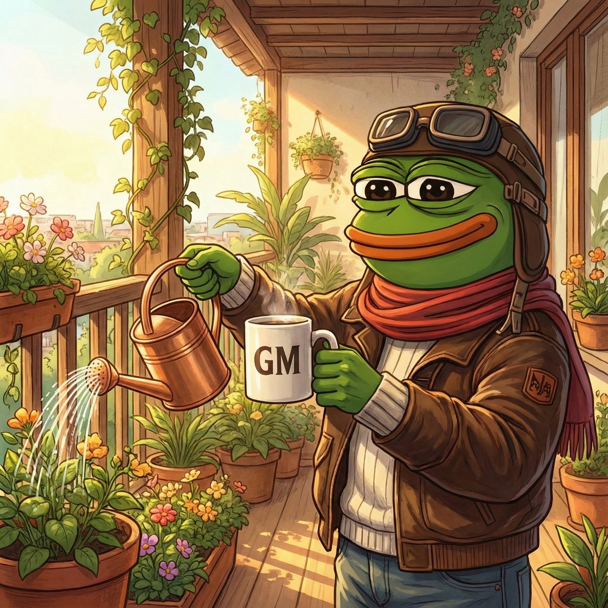 Sgt Pepe tweet media