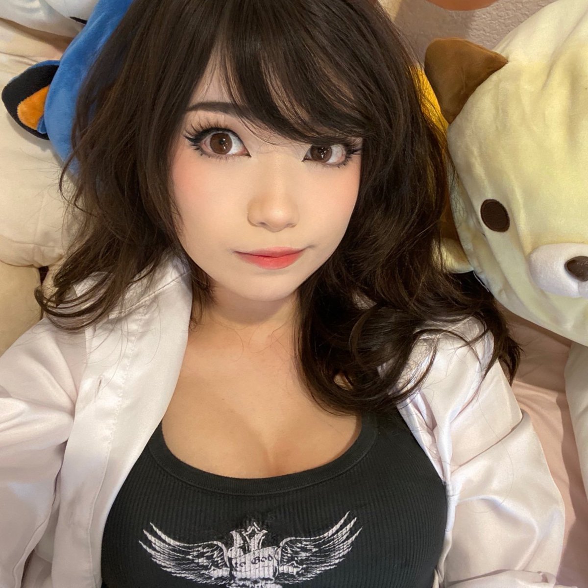 Emirukiwi's tweet image. 😊