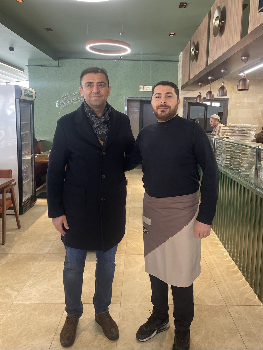 MEB Ölçme, Değerlendirme ve Sınav Hizmetleri Genel Müdürümüz <a href="/erdalkilinc27/">Dr.Erdal KILINÇ</a> işletmemize gerçekleştirdikleri nazik ziyaretlerinden dolayı teşekkür ederiz.