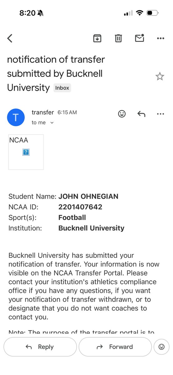 John Ohnegian tweet media