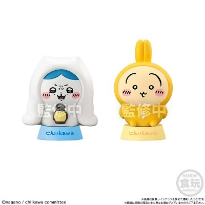 ちいかわグッズ案内 (@chiikawasan) / Posts / X