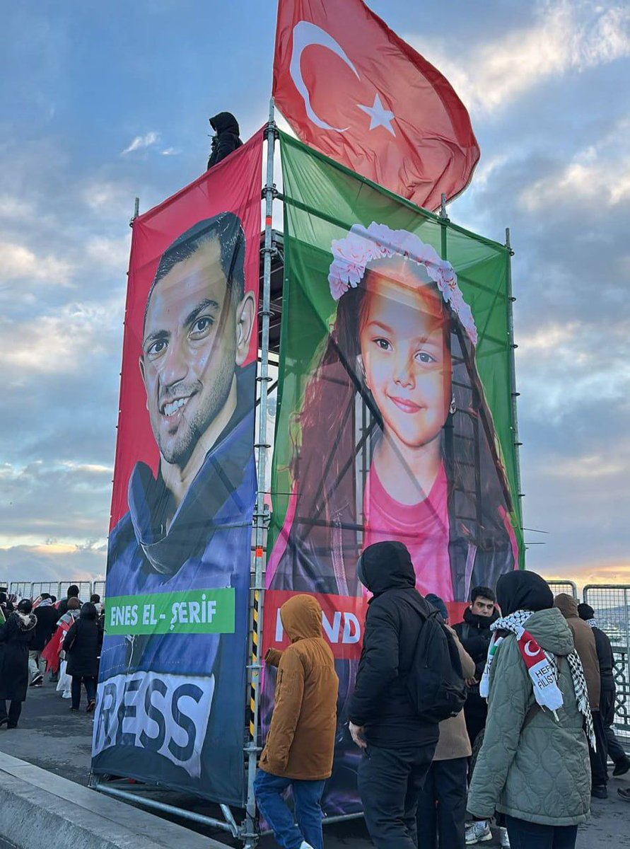 🇵🇸🇹🇷❤️