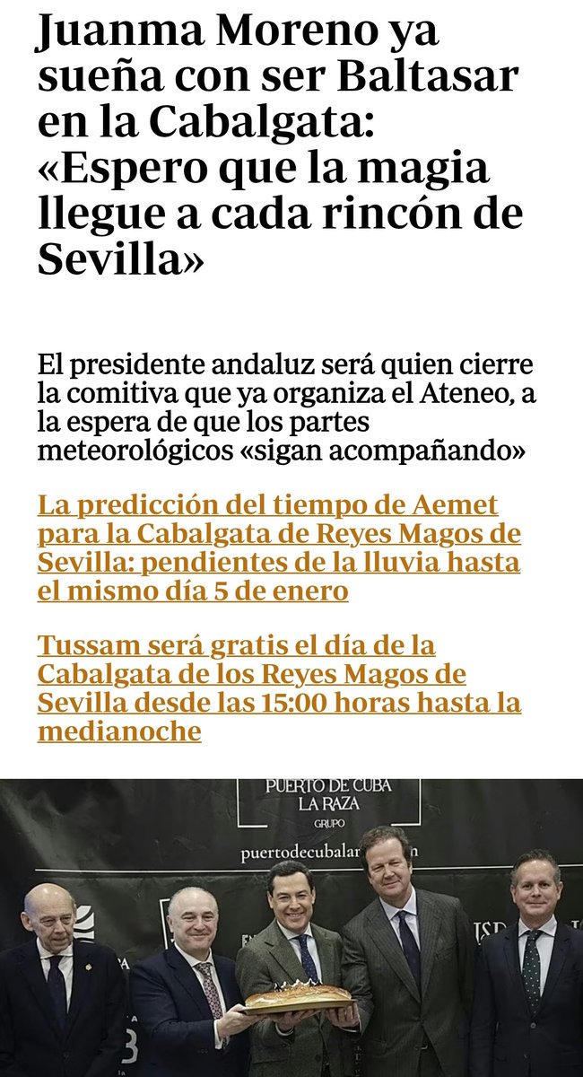 Nosotros soñamos con la recuperación de la antigüedad en AMAYA/ASEMA. 
Será tú regalo de Reyes? Y esa magia se traslade a toda Andalucía.