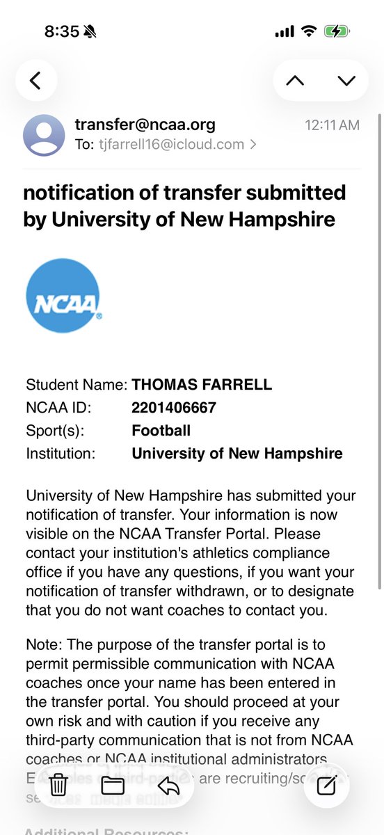 TJ Farrell tweet media