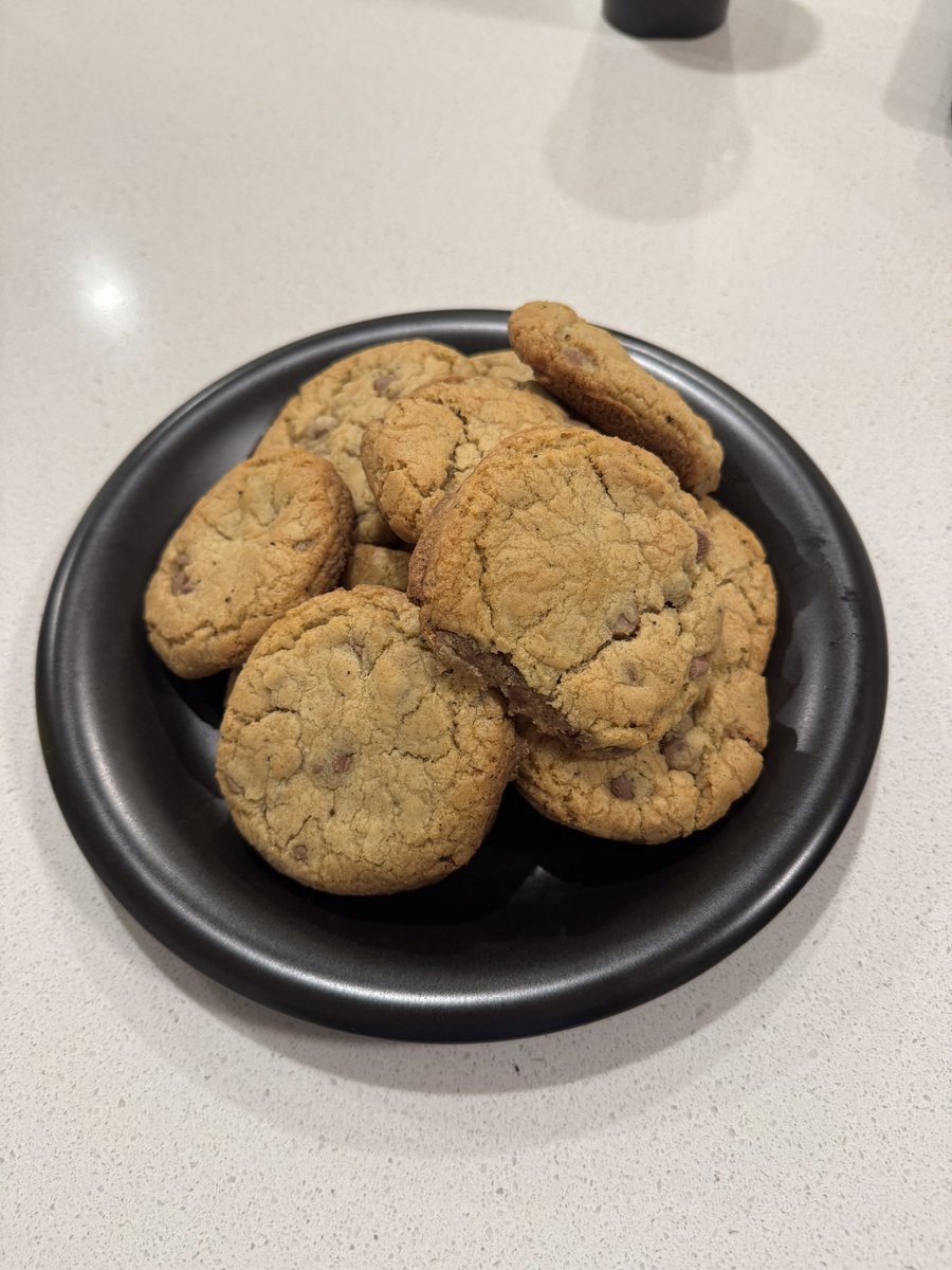 New Years got me cooking some yummies