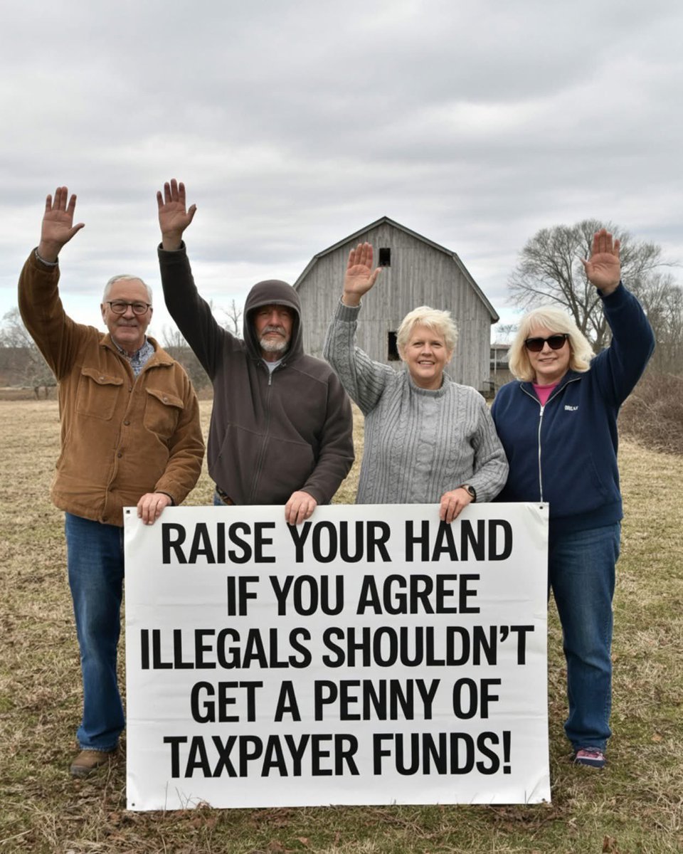 GuntherEagleman's tweet image. Not a penny!