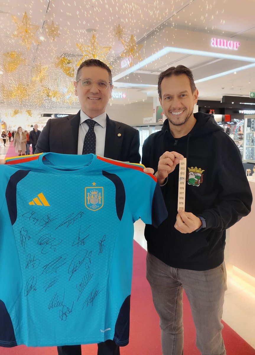 Peña La Loma Móstoles tweet media