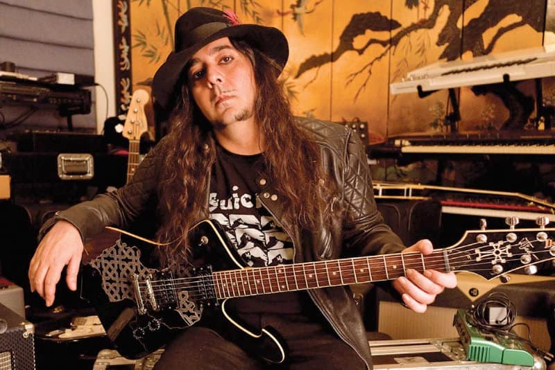 Daron Malakian, do System of a Down, lembra quando ouviu Kiss pela 1ª vez: 'Assustei'.
rockbrigade.com.br/daron-malakian…