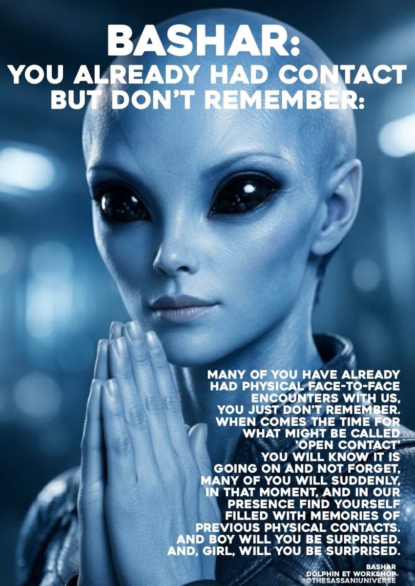 EdmondHWollmann's tweet image. #Contact #UFO #ufoX #Aliens 
I do, but most of you don’t.