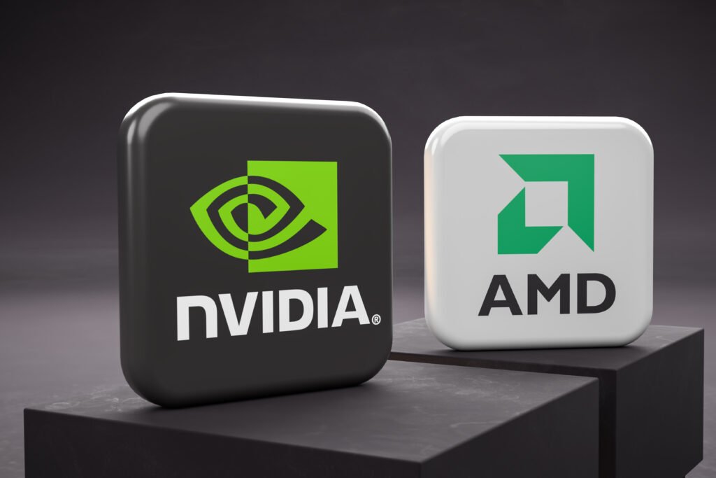 🚨Bureau : "Aumento dei Prezzi delle GPU nel 2026: NVDIA e AMD in Partenza"