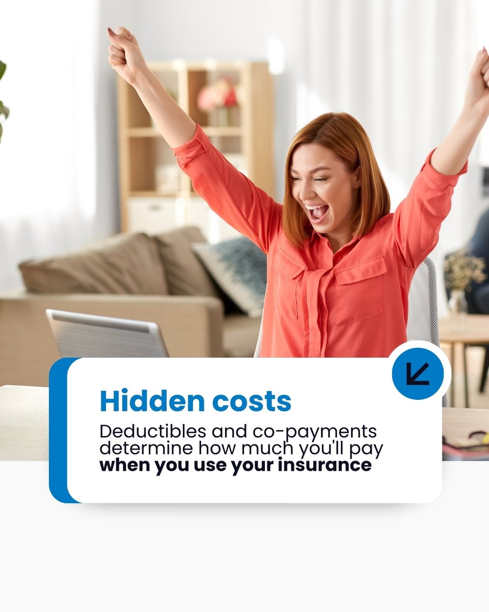 sarifainsurance's tweet image. Purchasing informed insurance allows you to avoid surprises when you need support the most. 

With Sarifa, you can compare different options and choose the protection that best suits your needs.

🌐Visit: sarifa.com

#sarifa #financialeducation