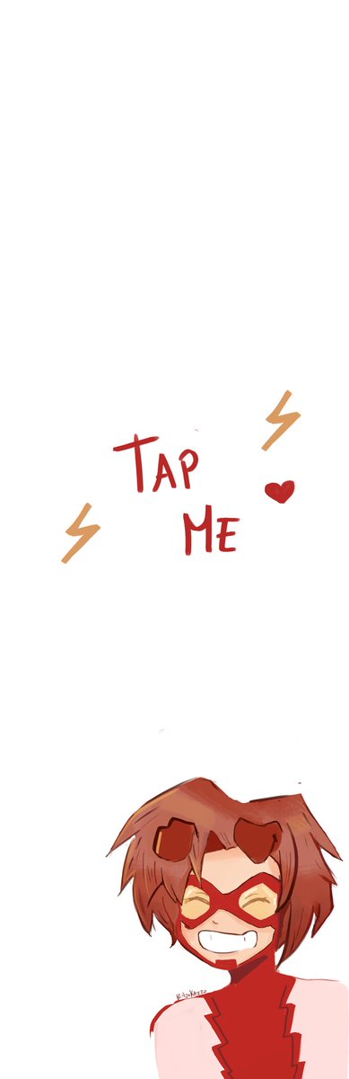 Bazukazzo's tweet image. #BartAllen #impulse  🐶