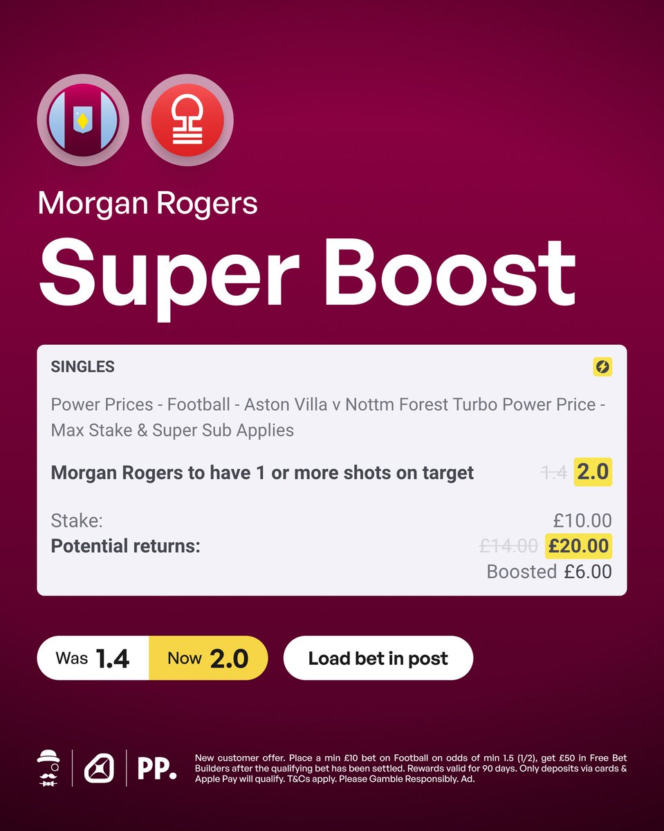 🎩 Andy’s Football Tips tweet media