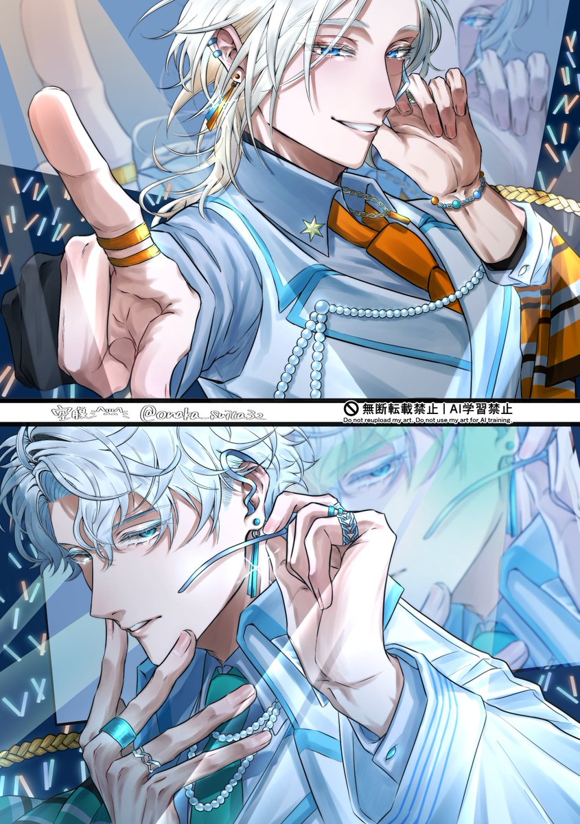 麦 (@n_zh77) / Posts / X