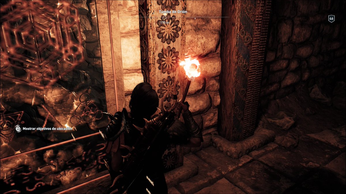 Sluminer's tweet photo. Bastante guapo el juego
#Slucapturas #ACOdyssey https://t.co/Cjv1dfRPNr