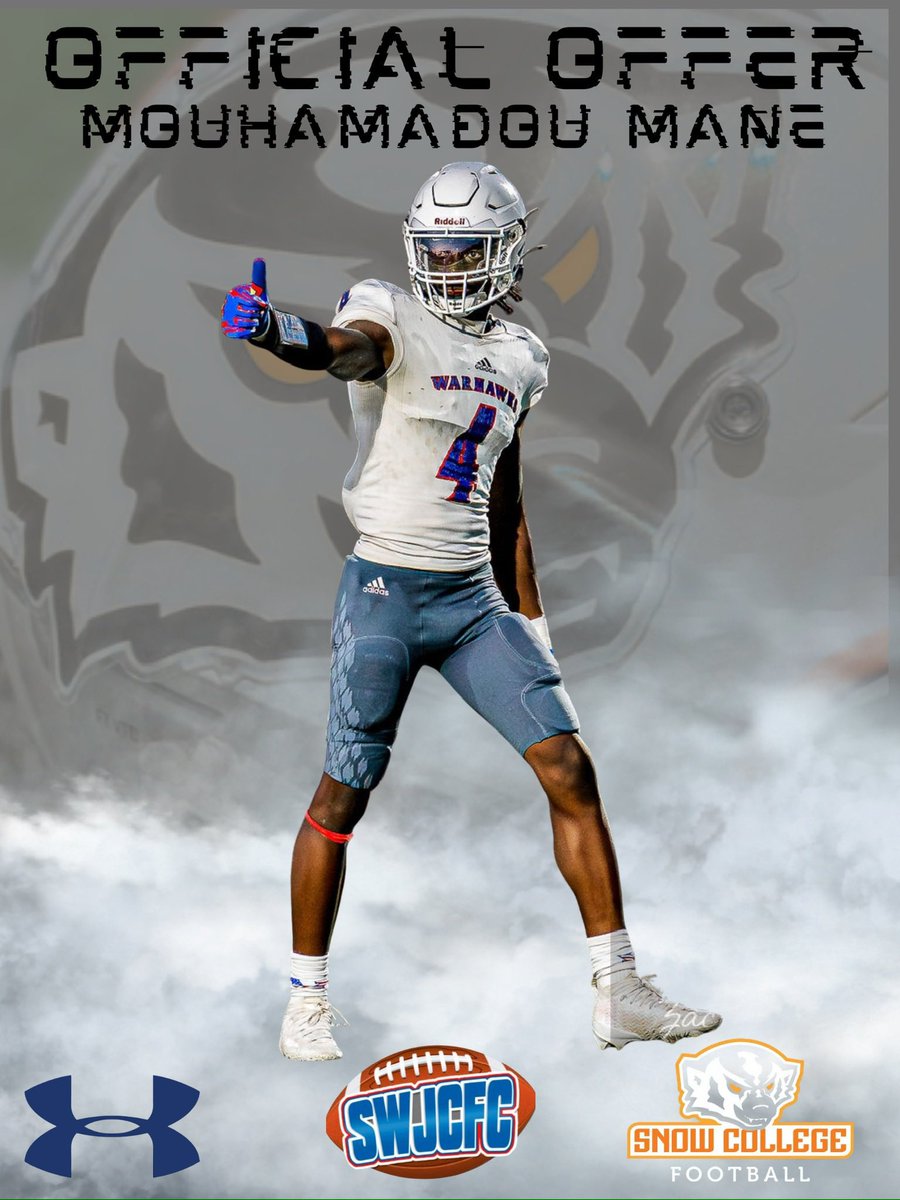 Mouhamadou Mane tweet media