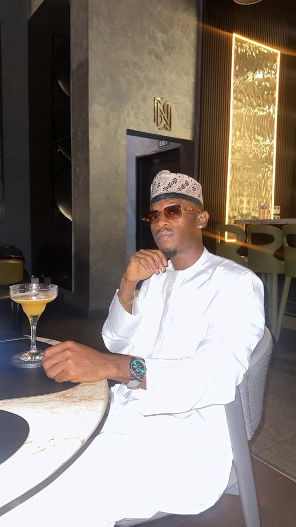 DAMI FOREIGN🥶 tweet media