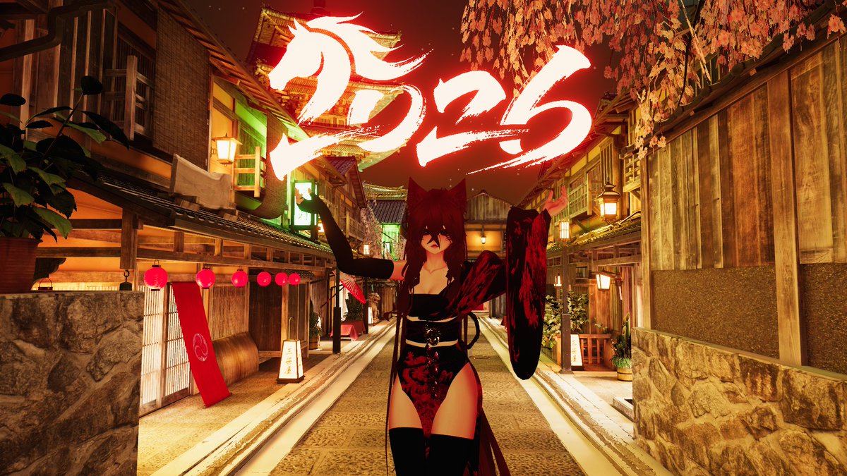 Mikare131's tweet photo. #HappyNewYear2026 #horseyear https://t.co/JKdChg4zXs
