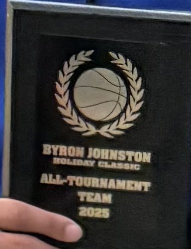 Kamryn “Kam” McDonald tweet media