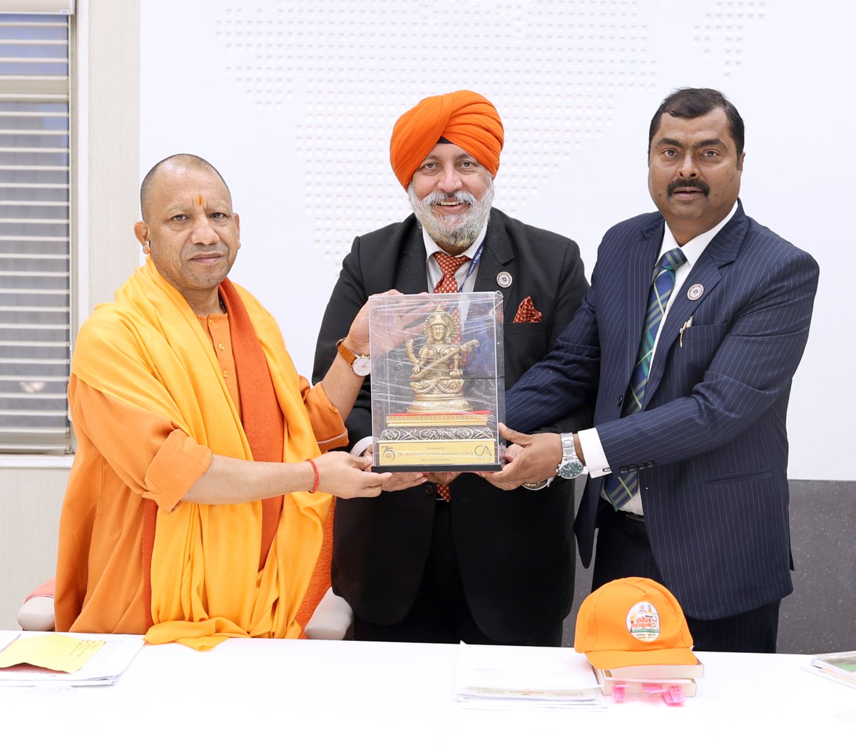 CharanjotSingh Nanda tweet media