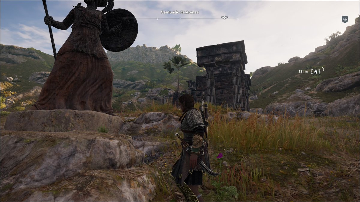 Sluminer's tweet photo. #Slucapturas #ACOdyssey https://t.co/syYUbwkwF8