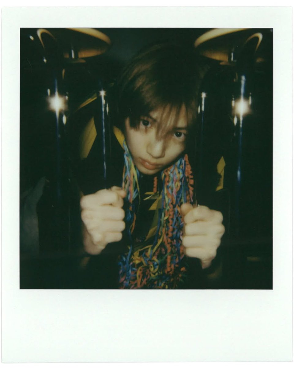 kyougne's tweet image. selamat ulang tahun, manusia kokoh yang hangat dan penuh cinta.