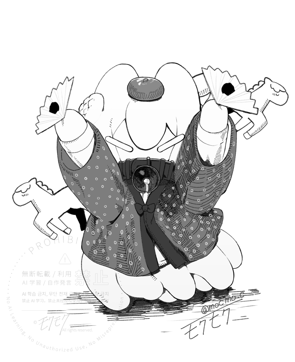 mocmo_c's tweet image. 