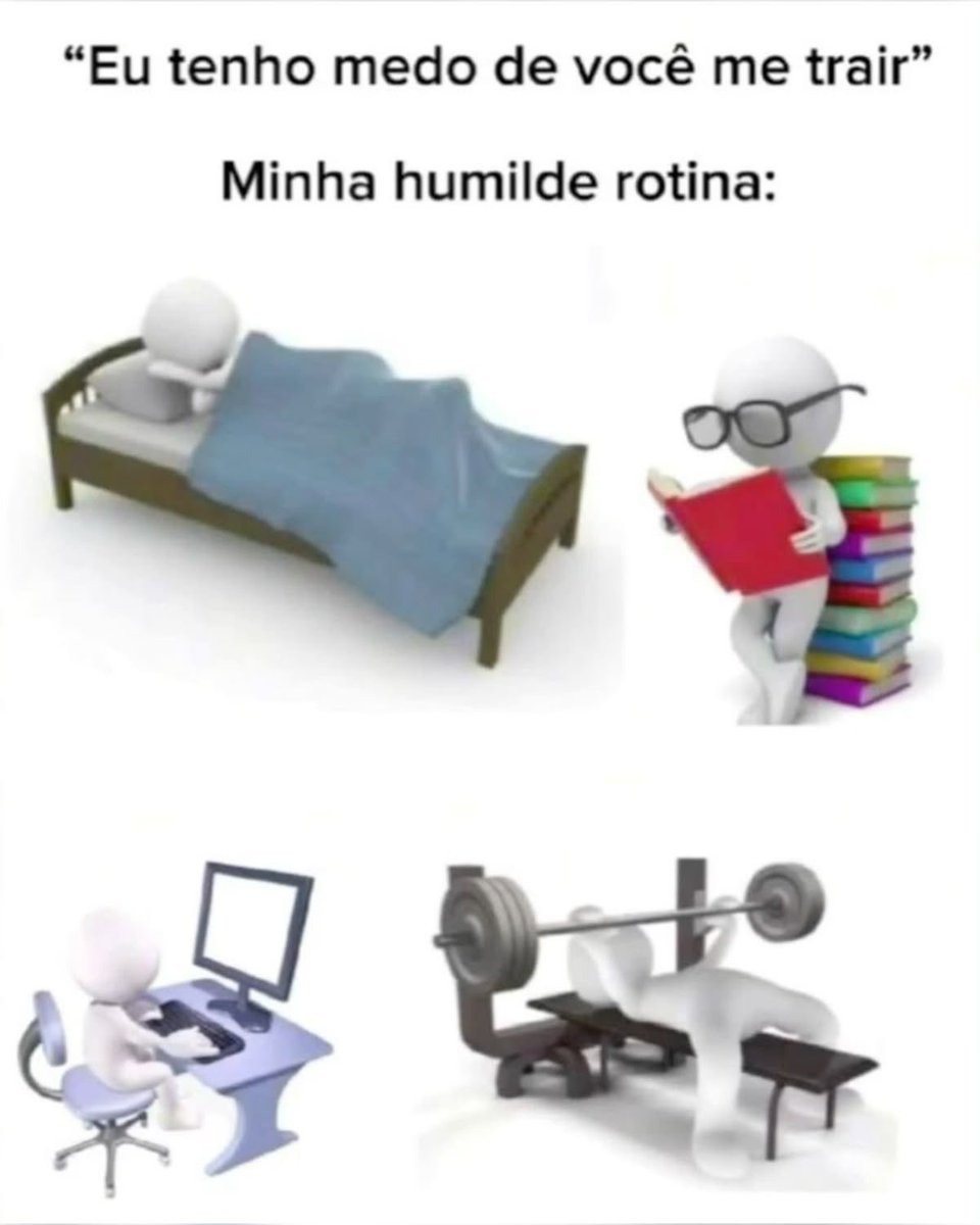 shitpostverdade's tweet image. 