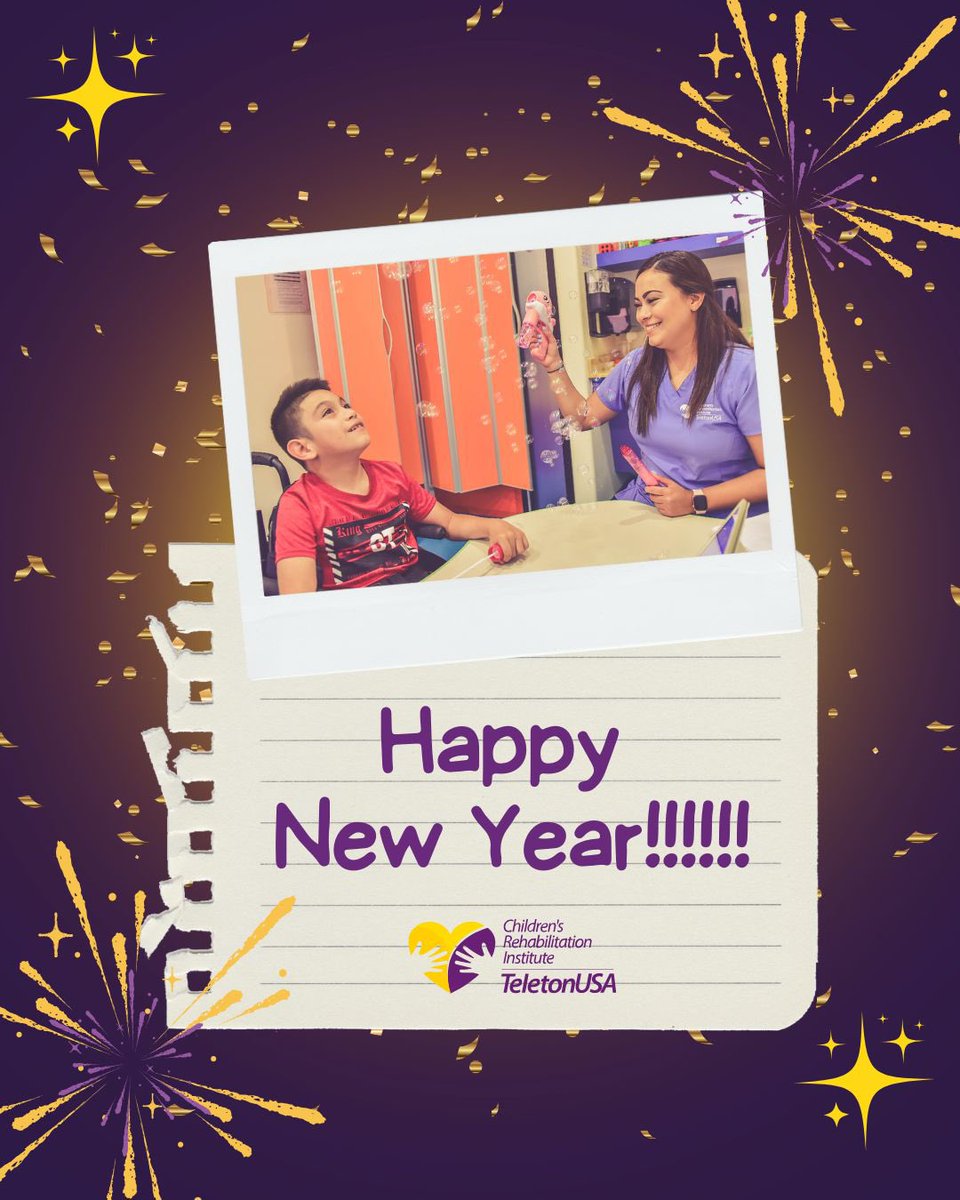 TeletonUSA tweet media