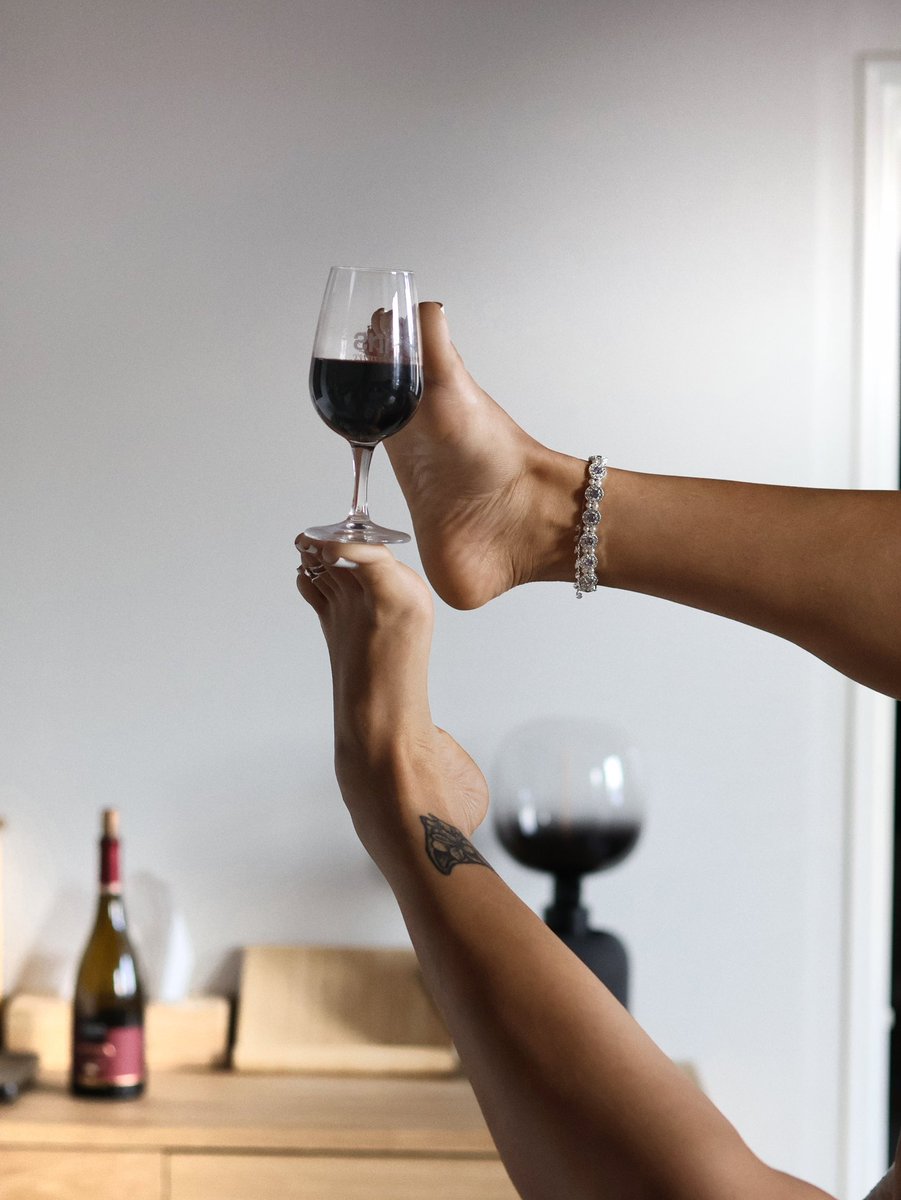 Wenn sie das nicht kann, dann will ich sie nicht!