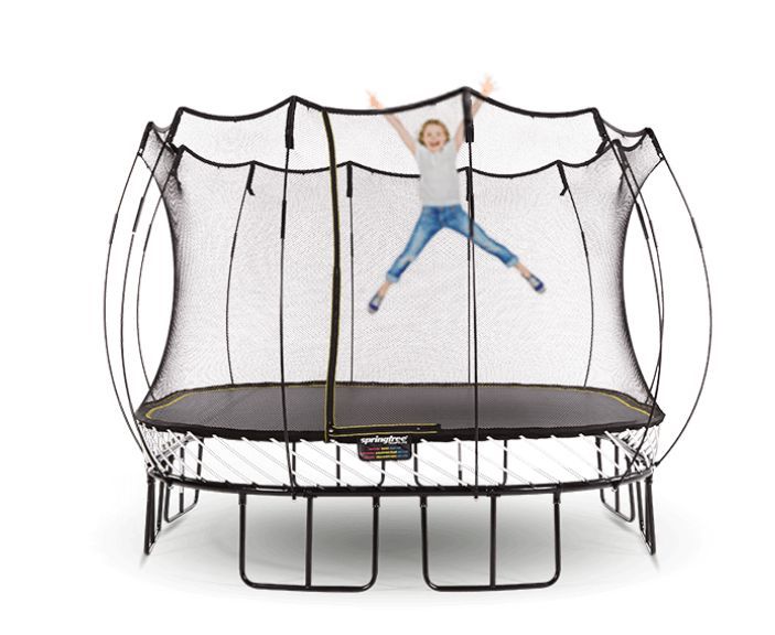 SuperiorPlay's tweet image. 🎉 Happy New Year from Superior Play Systems! 🎉
Now’s the perfect time to upgrade your backyard with a new playset, basketball goal, or trampoline 🏀🛝🤸♂️

Start the year with more fun at home bit.ly/SPS_Specials 

#HappyNewYear #SuperiorPlaySystems #BackyardFun