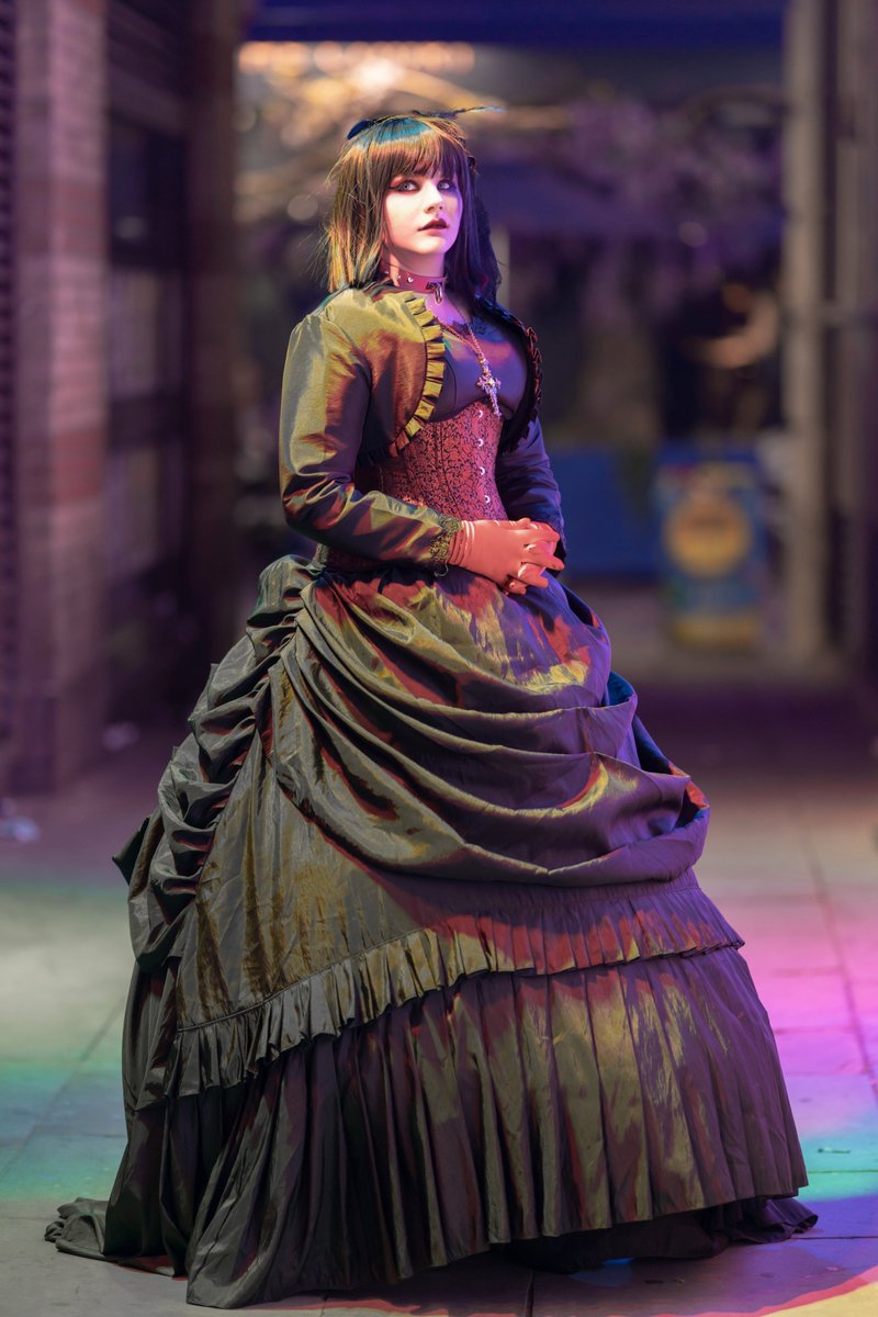 Victoria tweet media