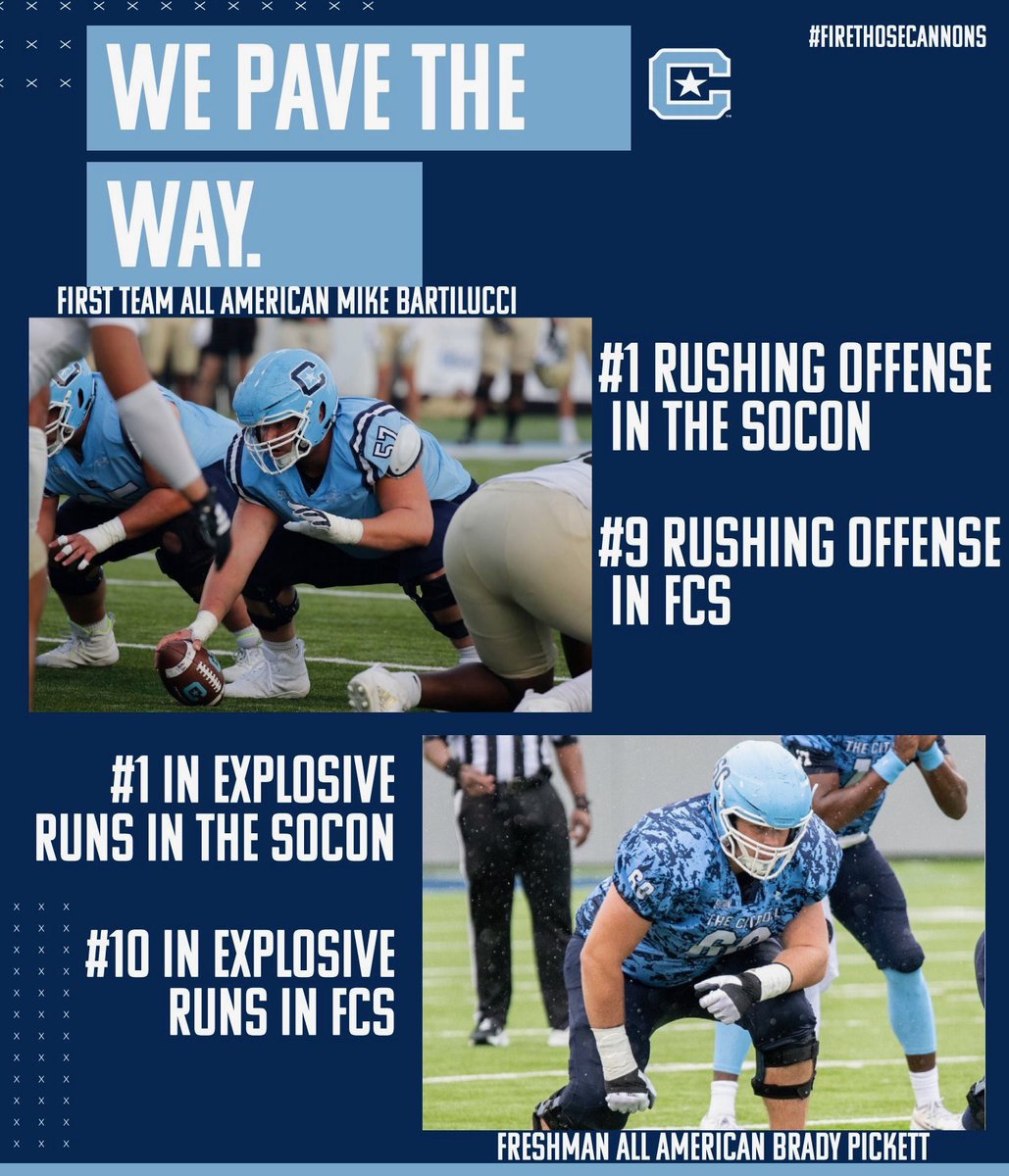 Brock Carroll tweet media